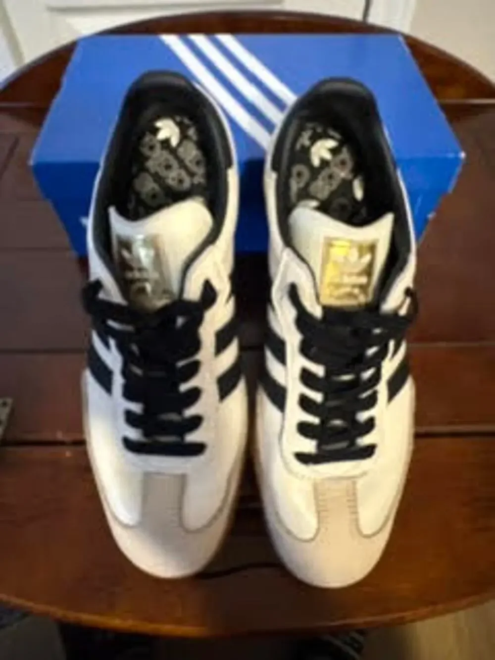 adidas Samba OG